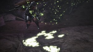 Кадры и скриншоты Monster Hunter World