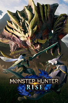 Постер Monster Hunter World