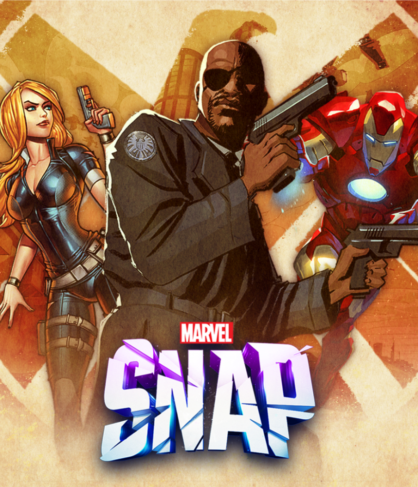 Marvel Snap